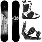 System Timeless Snowboard