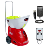LOBSTER Sports Elite Tennis Ball Machine